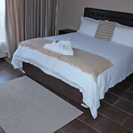 Mmakosha Lodge Pretoria-Noord Kültér fotó